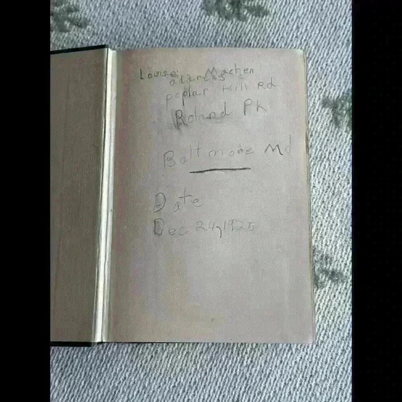 Antique Stories Of Siegfried Told to the Children 1910 - Picture 6 of 6